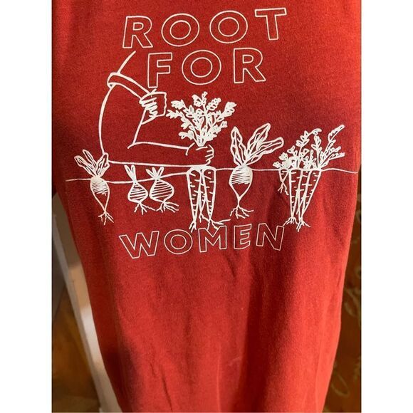 Revolutionary Love | Black Unisex Tee | Grasshopper Goods small - Picture 2 of 3